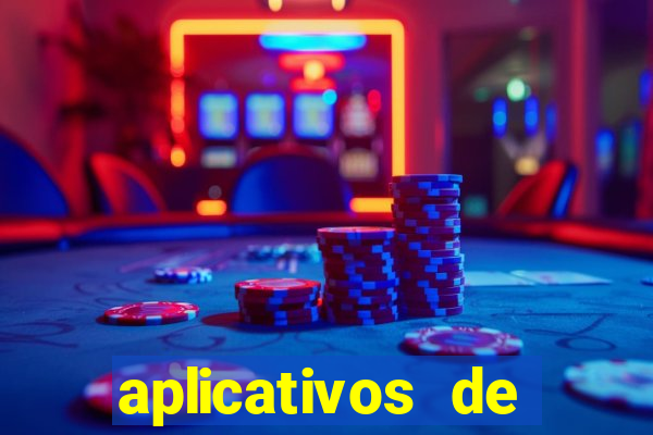 aplicativos de jogos online